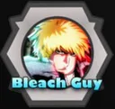 Bleach Guy