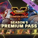 Season 5 Premium Pass