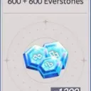 600 Everstones