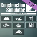 Year 1 Season Pass