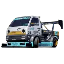 Kei Truck