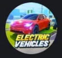 Electric Vehicles