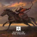 Khans of the Steppe
