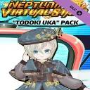 Todoki Uka Pack