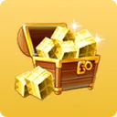 3600 Gcubes