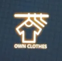 Own clothes