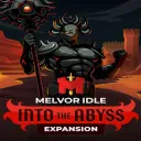 Into The Abyss