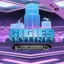 K-pop Station