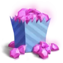 480 гемов (Facebook)