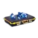 355 Diamonds