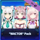 WACTOR Pack