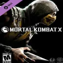 Kombat Pack 2