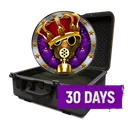 Club Pass (30 days) (ID)