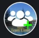 Team Limit