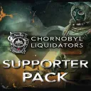 Supporter Pack