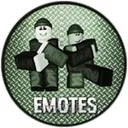 Emote Pack #1