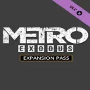 Expansion Pass