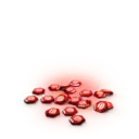 80 Hunting Tokens (E-mail)