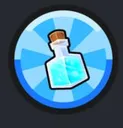 x10 high -speed potion