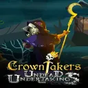Undead Undertakings