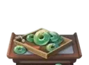 980 Ornate Jade (Google)