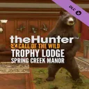 Trophy Lodge Spring Creek Manor