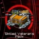Skilled Veteran's Pack (Google)