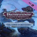 The Lord of Nothing
