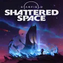 Shattered Space