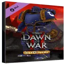 Retribution - Captain Wargear