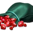 200 гемов (E-mail)