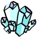 Crystal Skin Pack