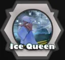 Ice Queen Style