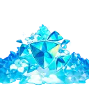 6480+1600 Genesis Crystals