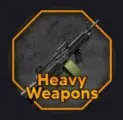 Heavy Weapons