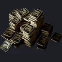 10.000 Bonds