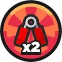 Double Hand Strength