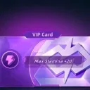 VIP Card 30 Days (Google)