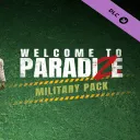 Military Cosmetic Pack