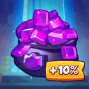 5.500 + 550 Кристаллов