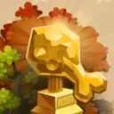 Stamina Month Card (Facebook)