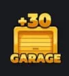 +30 Vehicle Slots