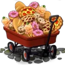 240.000 Лакомств