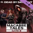 Macabre Tales Pack