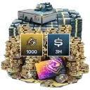 Pack #6