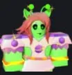 Gleepy Glorp