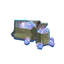 2670 Камней (Google)