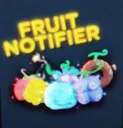 Fruit notification