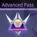 Deep Space Pass - Advanced Pass (Google)