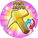 Fast Auto Mining